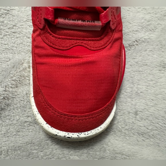 Jordan Max 200 Size 7Y Good Condition No Box CD5161 - Picture 12 of 14